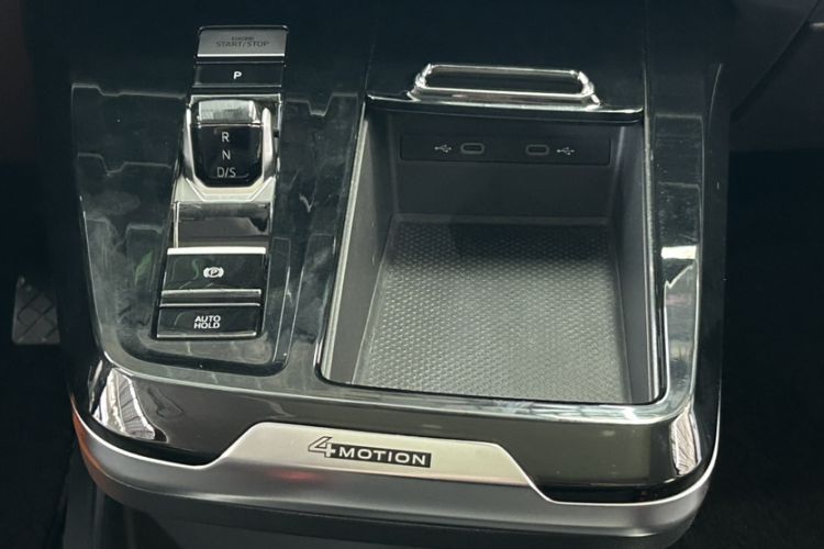 Used Volkswagen Talagon 2021 380TSI Four-Wheel Drive Luxury Premium Edition Pro Interior 6