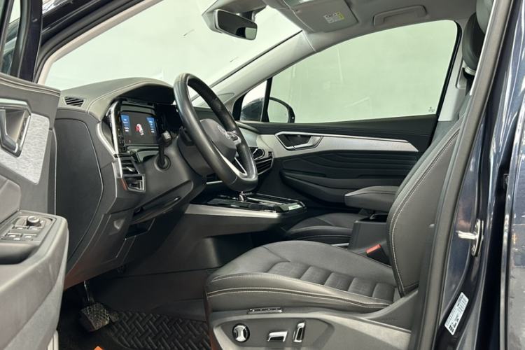 Used Volkswagen Talagon 2021 380TSI Four-Wheel Drive Luxury Premium Edition Pro Interior 7