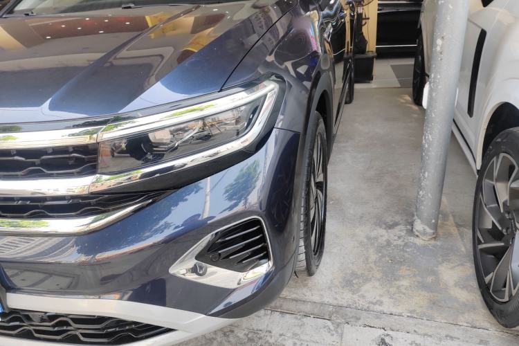Used Volkswagen Talagon 2021 380TSI Four-Wheel Drive Luxury Premium Edition Pro Left Front Headlight