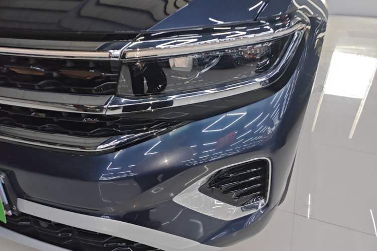 Used Volkswagen Talagon 2021 380TSI Four-Wheel Drive Luxury Premium Edition Pro Left Front Headlight