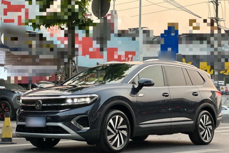 Used Volkswagen Talagon 2021 380TSI Four-Wheel Drive Luxury Premium Edition Pro Guazi used car, China used car export, Used car for sale, Used  cars, Cheapest cars for sale