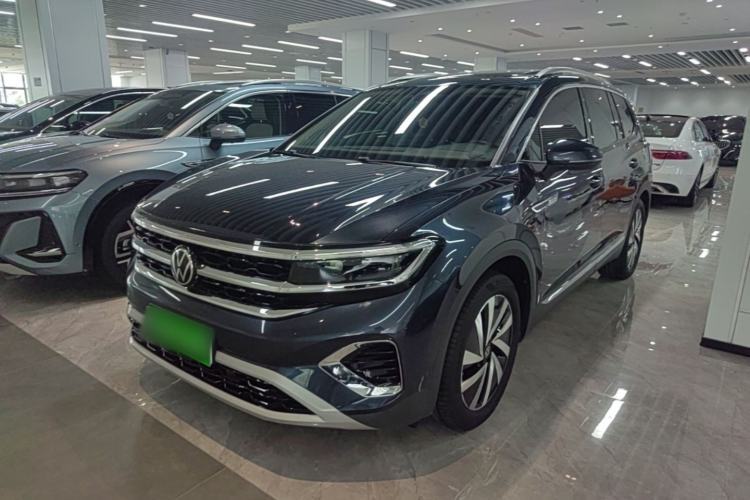 Used Volkswagen Talagon 2021 380TSI Four-Wheel Drive Luxury Premium Edition Pro Guazi used car, China used car export, Used car for sale, Used Volkswagen cars, Cheapest cars for sale
