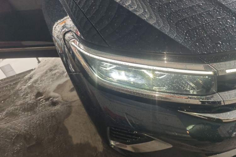 Used Volkswagen Talagon 2021 380TSI Four-Wheel Drive Luxury Premium Edition Pro Right Front Headlight