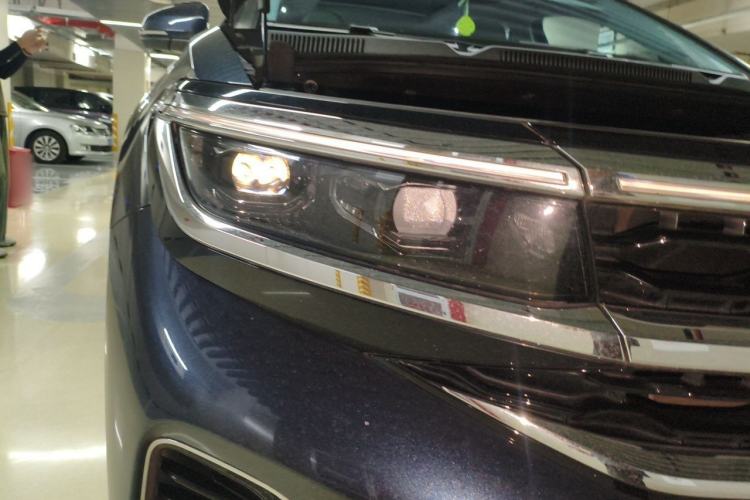Used Volkswagen Talagon 2021 380TSI Four-Wheel Drive Luxury Premium Edition Pro Right Front Headlight