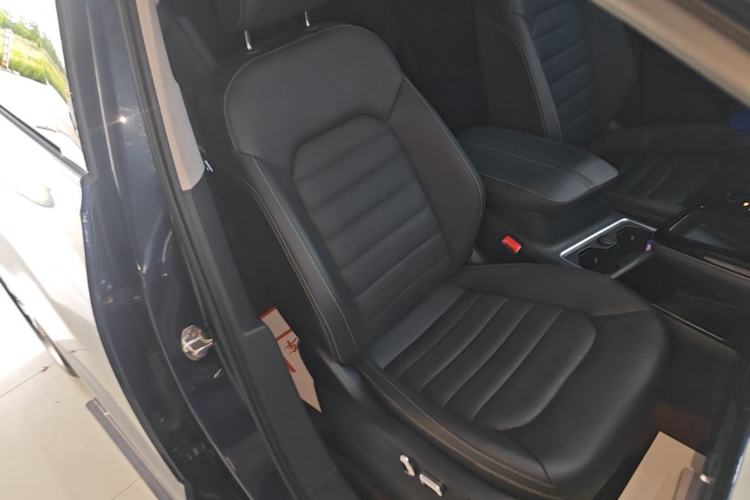 Used Volkswagen Talagon 2021 380TSI Four-Wheel Drive Luxury Premium Edition Pro Right Front Seat