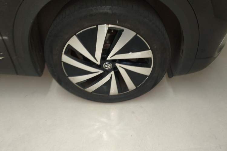 Used Volkswagen Talagon 2021 380TSI Four-Wheel Drive Luxury Premium Edition Pro Right Front Wheel Hub