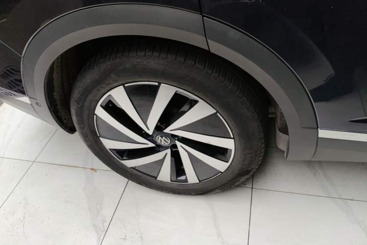 Used Volkswagen Talagon 2021 380TSI Four-Wheel Drive Luxury Premium Edition Pro Right Rear Wheel Hub