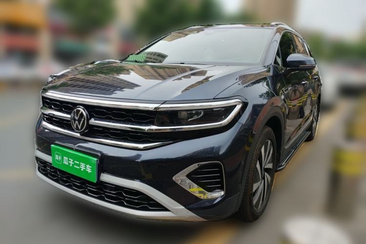 Used Volkswagen Talagon 2021 380TSI Four-Wheel Drive Luxury Premium Edition Pro Guazi used car, China used car export, Used car for sale, Used  cars, Cheapest cars for sale