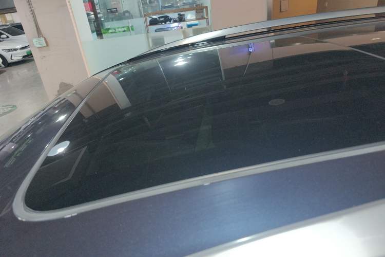 Used Volkswagen Talagon 2021 530TSI Four-Wheel Drive Flagship Shengjing Edition Pro Roof