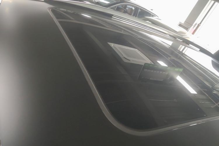 Used Volkswagen Talagon 2021 530TSI Four-Wheel Drive Flagship Shengjing Edition Pro Roof