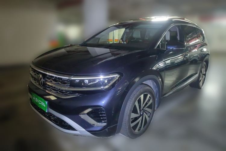 Used Volkswagen Talagon 2021 380TSI Four-Wheel Drive Luxury Premium Edition Pro Guazi used car, China used car export, Used car for sale, Used  cars, Cheapest cars for sale