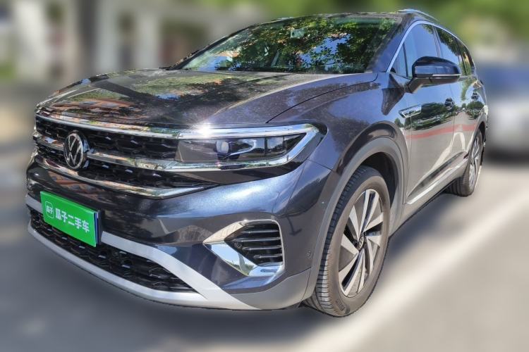 Used Volkswagen Talagon 2021 380TSI Four-Wheel Drive Luxury Premium Edition Pro Guazi used car, China used car export, Used car for sale, Used cars, Cheapest cars for sale