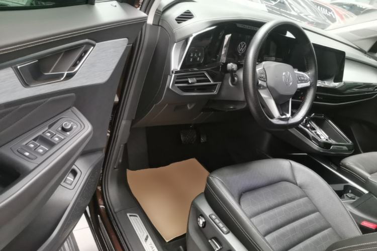 Used Volkswagen Talagon 2021 380TSI Four-Wheel Drive Luxury Premium Edition Pro Driver Seat