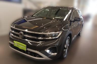 Used Volkswagen Talagon 2021 380TSI Four-Wheel Drive Luxury Premium Edition Pro