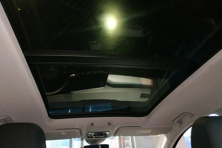 Used Volkswagen Talagon 2021 380TSI Four-Wheel Drive Luxury Premium Edition Pro Headliner
