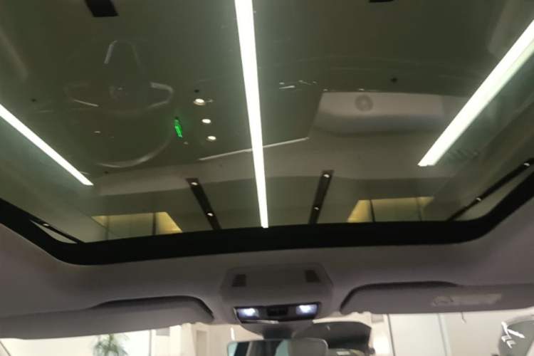 Used Volkswagen Talagon 2021 380TSI Four-Wheel Drive Luxury Premium Edition Pro Headliner