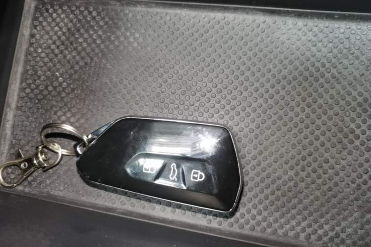 Used Volkswagen Talagon 2021 380TSI Four-Wheel Drive Luxury Premium Edition Pro Interior 1