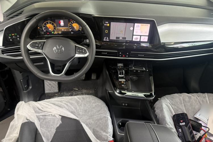 Used Volkswagen Talagon 2021 380TSI Four-Wheel Drive Luxury Premium Edition Pro Interior 1
