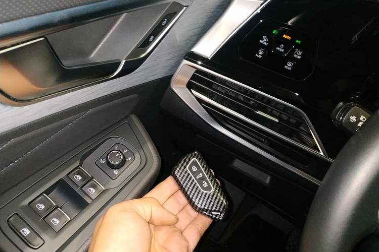 Used Volkswagen Talagon 2021 380TSI Four-Wheel Drive Luxury Premium Edition Pro Interior 1