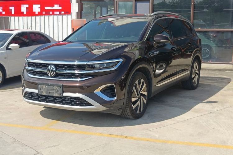 Used Volkswagen Talagon 2021 380TSI Four-Wheel Drive Luxury Premium Edition Pro Guazi used car, China used car export, Used car for sale, Used  cars, Cheapest cars for sale