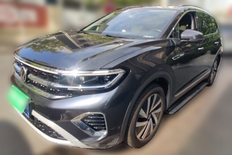 Used Volkswagen Talagon 2021 380TSI Four-Wheel Drive Luxury Premium Edition Pro Guazi used car, China used car export, Used car for sale, Used  cars, Cheapest cars for sale