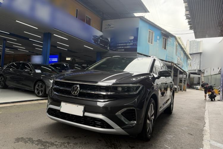 Used Volkswagen Talagon 2021 380TSI Four-Wheel Drive Luxury Premium Edition Pro Guazi used car, China used car export, Used car for sale, Used  cars, Cheapest cars for sale