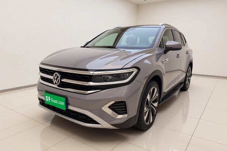 Used Volkswagen Talagon 2021 380TSI Four-Wheel Drive Flagship Version Guazi used car, China used car export, Used car for sale, Used  cars, Cheapest cars for sale