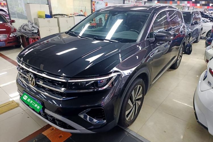 Used Volkswagen Talagon 2021 380TSI Four-Wheel Drive Luxury Premium Edition Pro Guazi used car, China used car export, Used car for sale, Used Volkswagen cars, Cheapest cars for sale