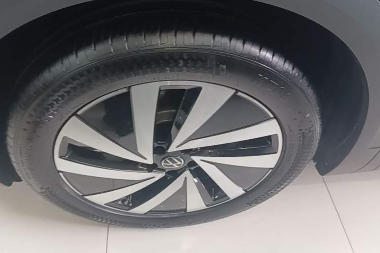 Used Volkswagen Talagon 2021 380TSI Four-Wheel Drive Luxury Premium Edition Pro Exterior 2