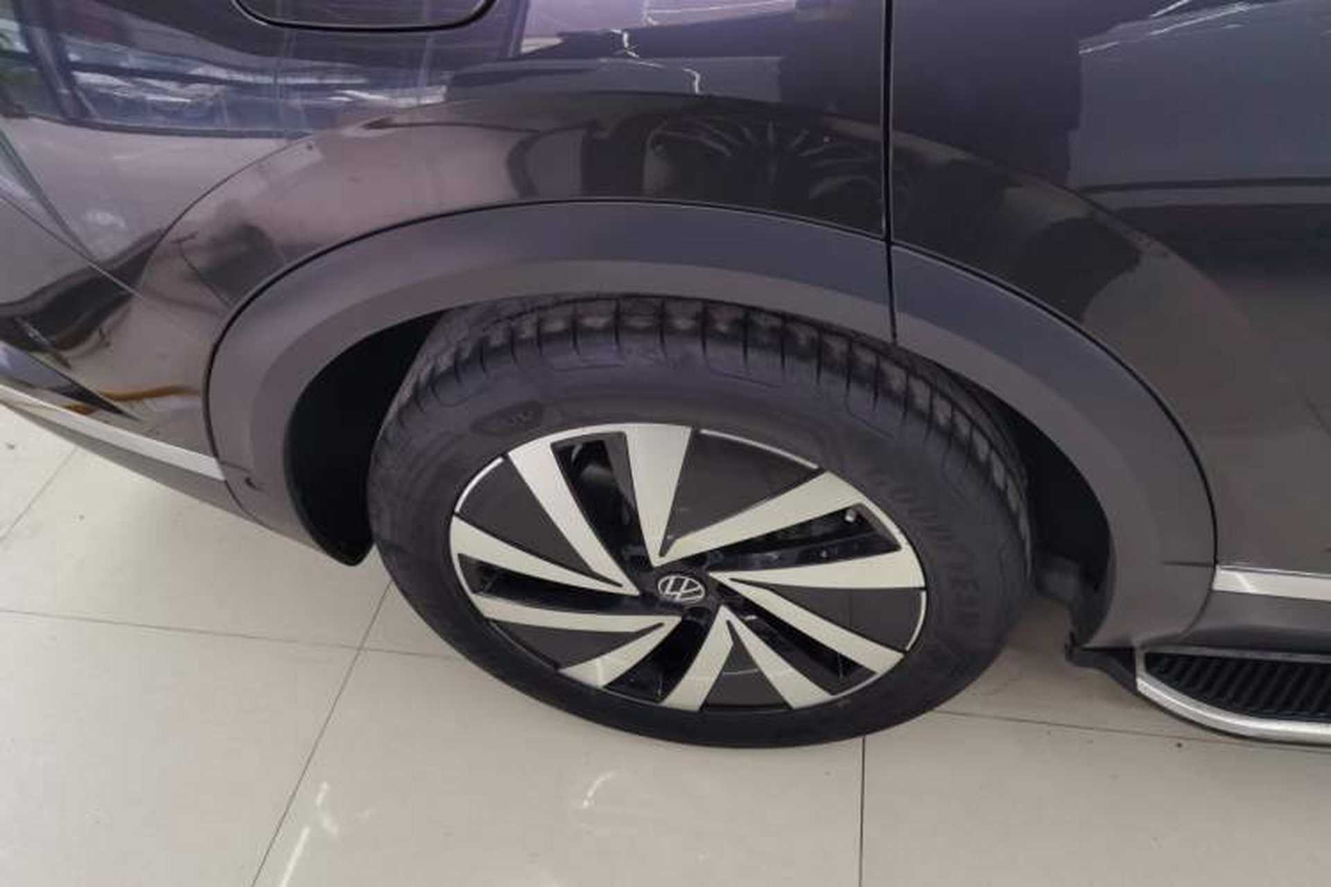 Used Volkswagen Talagon 2021 330TSI Two-Wheel-Drive Luxury Edition – Scenic Version Exterior 8