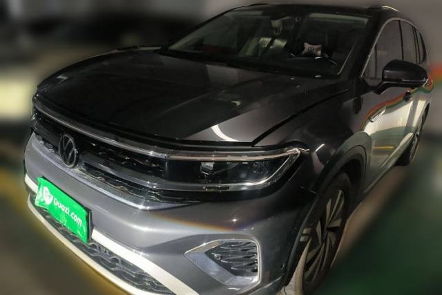 Volkswagen Talagon 2021 380TSI Four-Wheel Drive Luxury Premium Edition Pro usata
