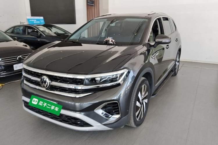 Used Volkswagen Talagon 2021 380TSI Four-Wheel Drive Luxury Premium Edition Pro Guazi used car, China used car export, Used car for sale, Used  cars, Cheapest cars for sale