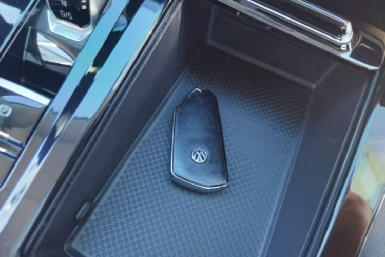 Used Volkswagen Talagon 2021 380TSI Four-Wheel Drive Luxury Premium Edition Pro Interior 1
