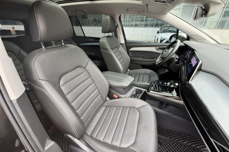 Used Volkswagen Talagon 2021 380TSI Four-Wheel Drive Luxury Premium Edition Pro Interior 10