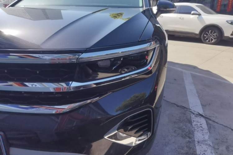 Used Volkswagen Talagon 2021 380TSI Four-Wheel Drive Luxury Premium Edition Pro Left Front Headlight