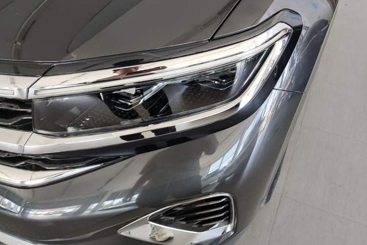 Used Volkswagen Talagon 2021 380TSI Four-Wheel Drive Luxury Premium Edition Pro Left Front Headlight
