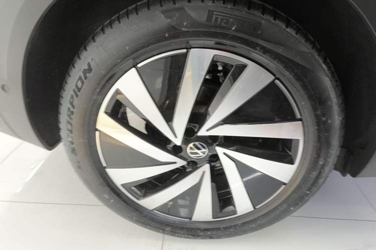 Used Volkswagen Talagon 2021 380TSI Four-Wheel Drive Luxury Premium Edition Pro Right Rear Wheel Hub
