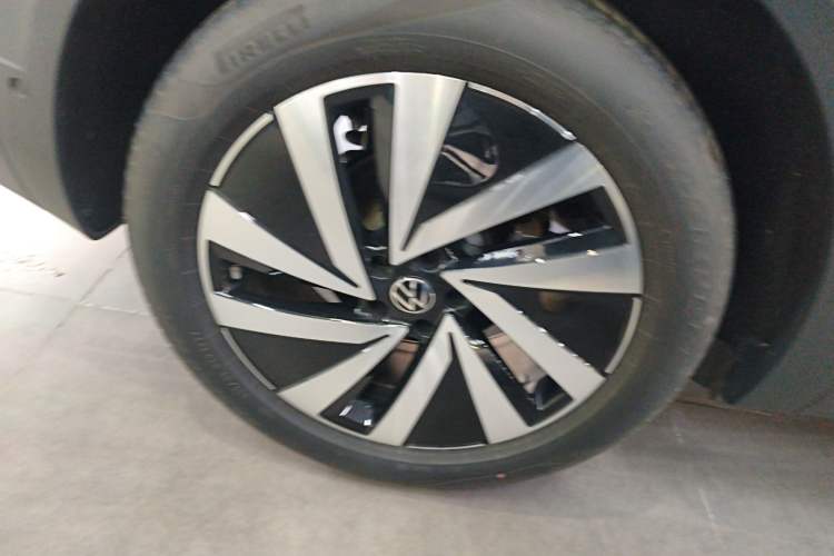 Used Volkswagen Talagon 2021 380TSI Four-Wheel Drive Luxury Premium Edition Pro Right Rear Wheel Hub
