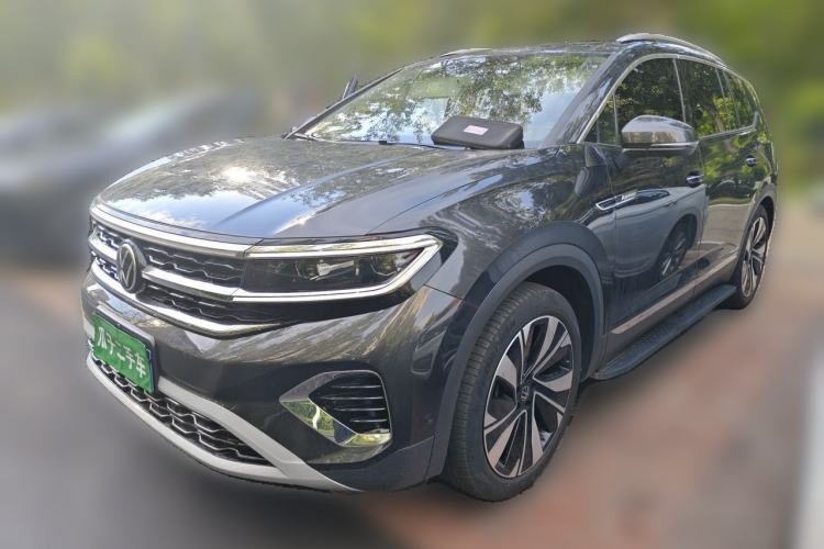 Used Volkswagen Talagon 2021 380TSI Four-Wheel Drive Flagship Version Guazi used car, China used car export, Used car for sale, Used  cars, Cheapest cars for sale