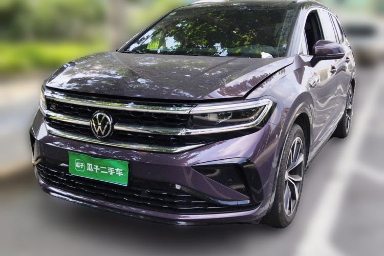 Volkswagen Talagon 2021 380TSI Four-Wheel Drive R-Line Touareg Edition مستعملة Guazi used car, China used car export, Used car for sale, Used  cars, Cheapest cars for sale