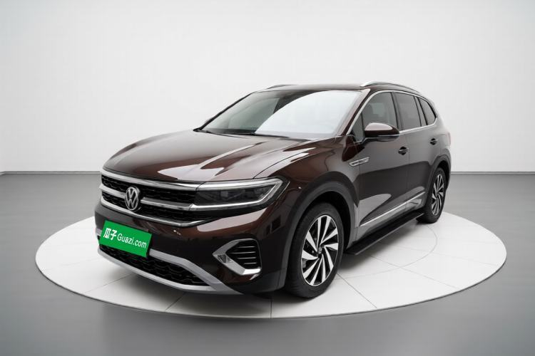 Used Volkswagen Talagon 2021 380TSI Four-Wheel Drive Luxury Premium Edition Pro Guazi used car, China used car export, Used car for sale, Used  cars, Cheapest cars for sale