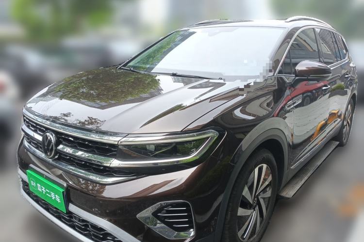 Used Volkswagen Talagon 2021 380TSI Four-Wheel Drive Luxury Premium Edition Pro Guazi used car, China used car export, Used car for sale, Used Volkswagen cars, Cheapest cars for sale