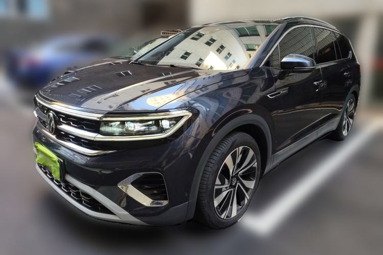 Used Volkswagen Talagon 2021 380TSI Four-Wheel Drive Flagship Version Guazi used car, China used car export, Used car for sale, Used  cars, Cheapest cars for sale