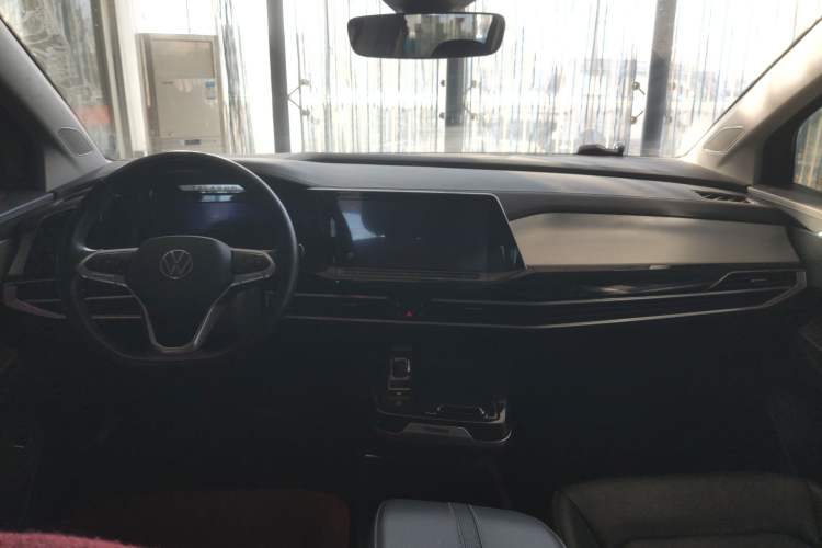 Used Volkswagen Talagon 2021 380TSI Four-Wheel Drive Luxury Premium Edition Pro Center Console
