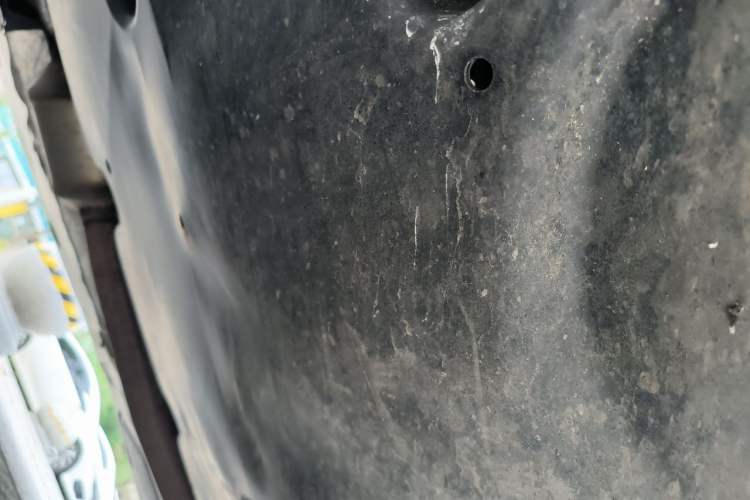 Used Volkswagen Talagon 2021 380TSI Four-Wheel Drive Luxury Premium Edition Pro Chassis Front Left