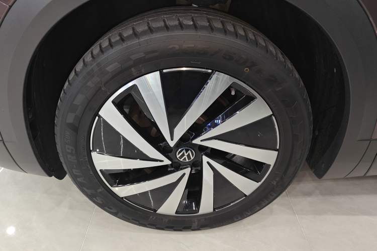 Used Volkswagen Talagon 2021 380TSI Four-Wheel Drive Luxury Premium Edition Pro Exterior 7