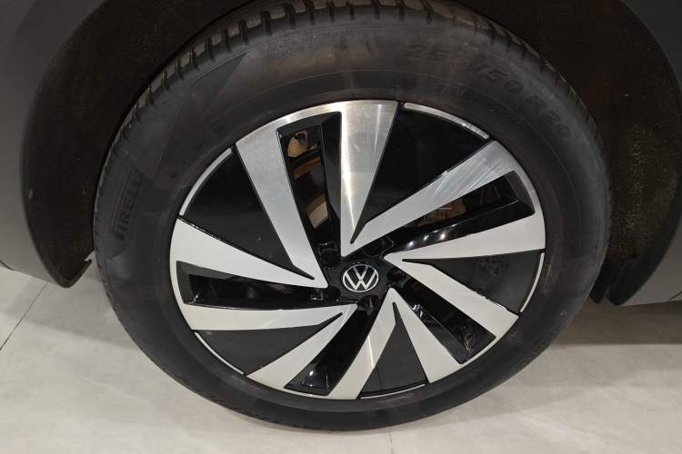 Used Volkswagen Talagon 2021 380TSI Four-Wheel Drive Luxury Premium Edition Pro Exterior 8
