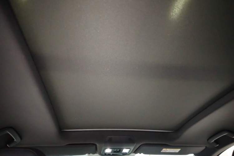 Used Volkswagen Talagon 2021 380TSI Four-Wheel Drive R-Line Touareg Edition Headliner