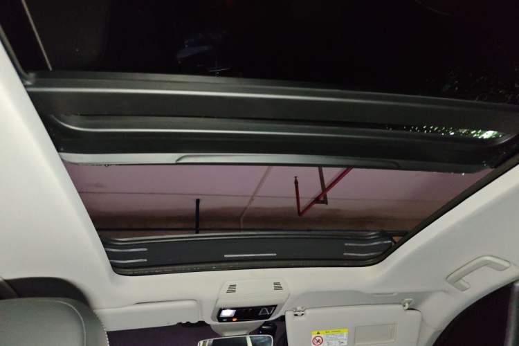 Used Volkswagen Talagon 2021 380TSI Four-Wheel Drive Luxury Premium Edition Pro Headliner