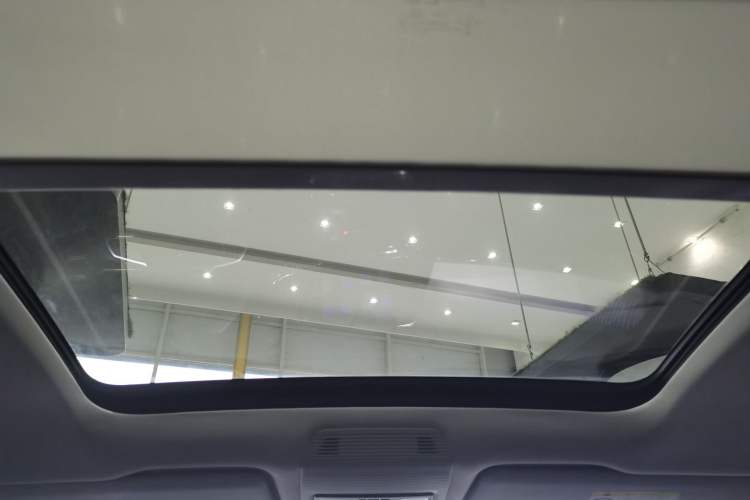 Used Volkswagen Talagon 2021 380TSI Four-Wheel Drive Luxury Premium Edition Pro Headliner
